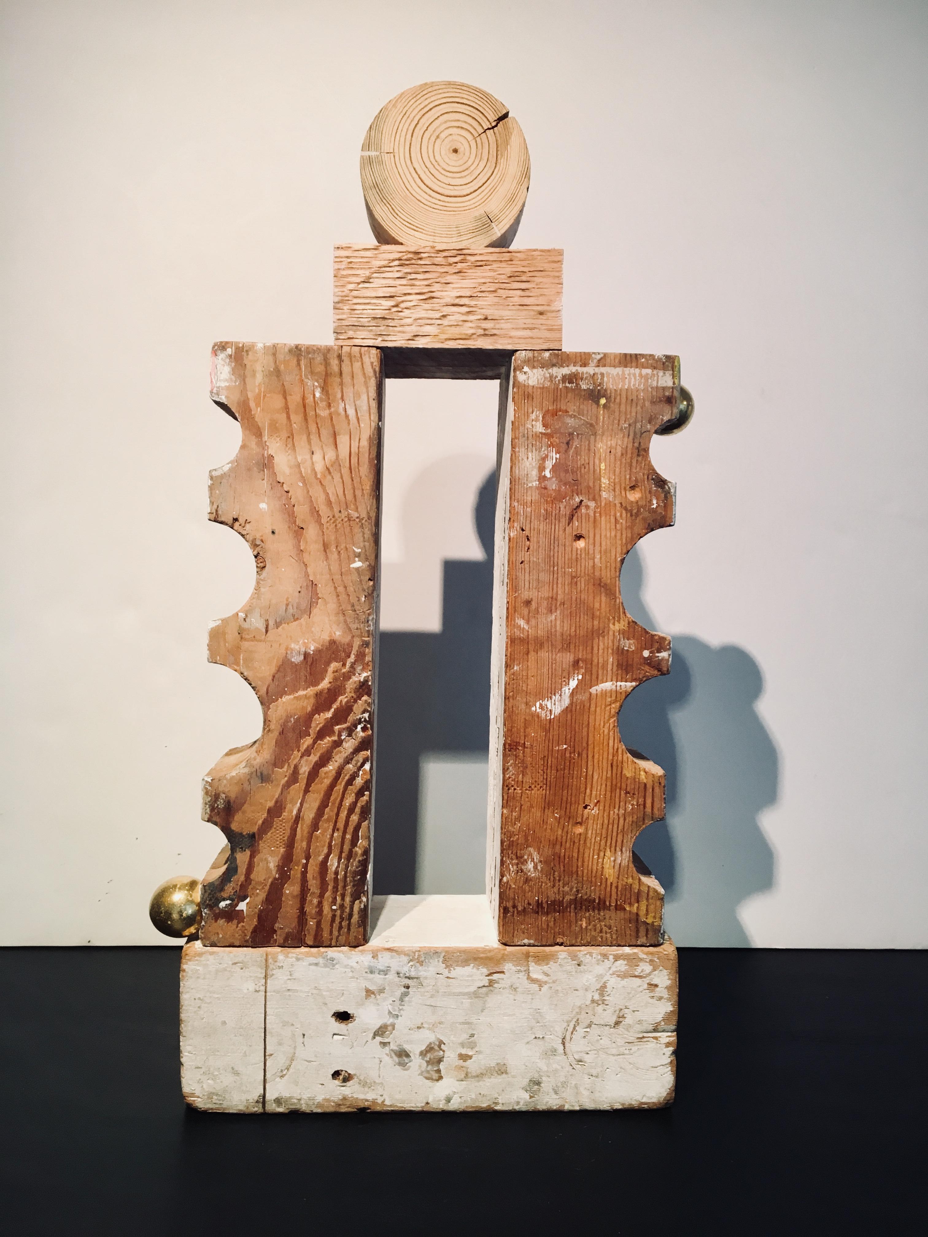 van kelly wood carving