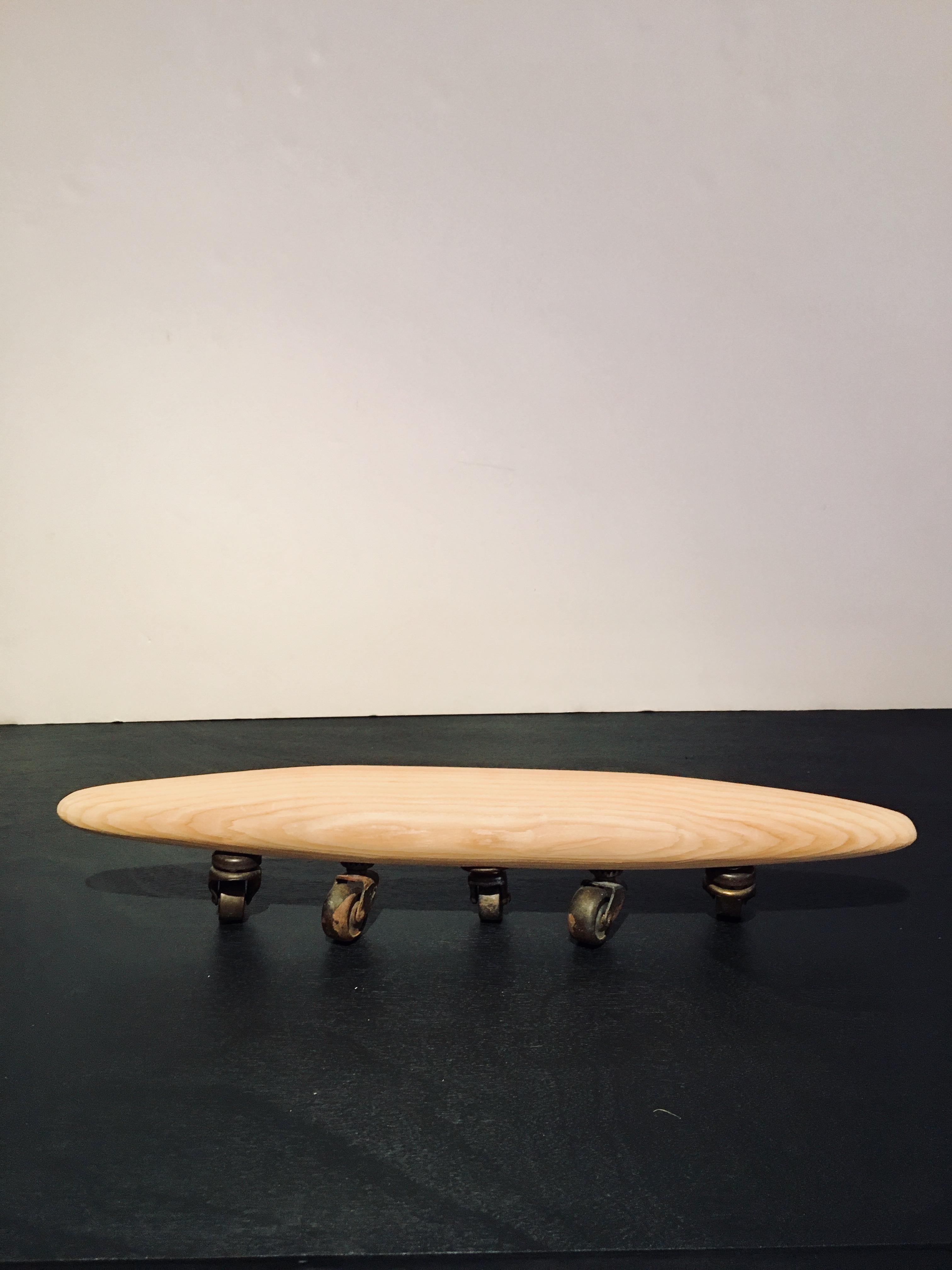 abstract fingerboard wheels