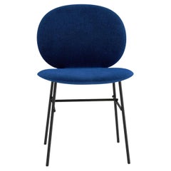 Kelly C Blue Chair