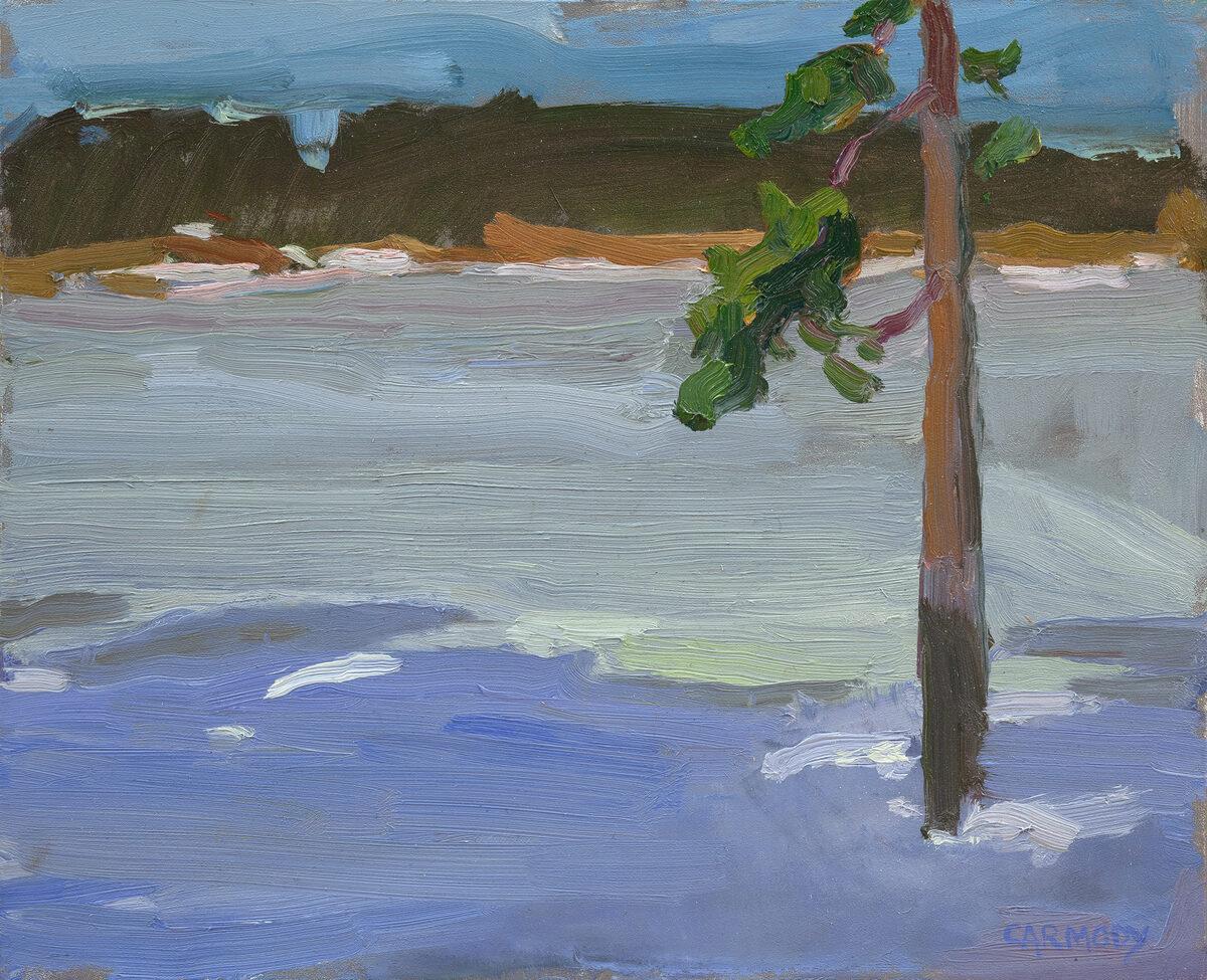 Water Paintings