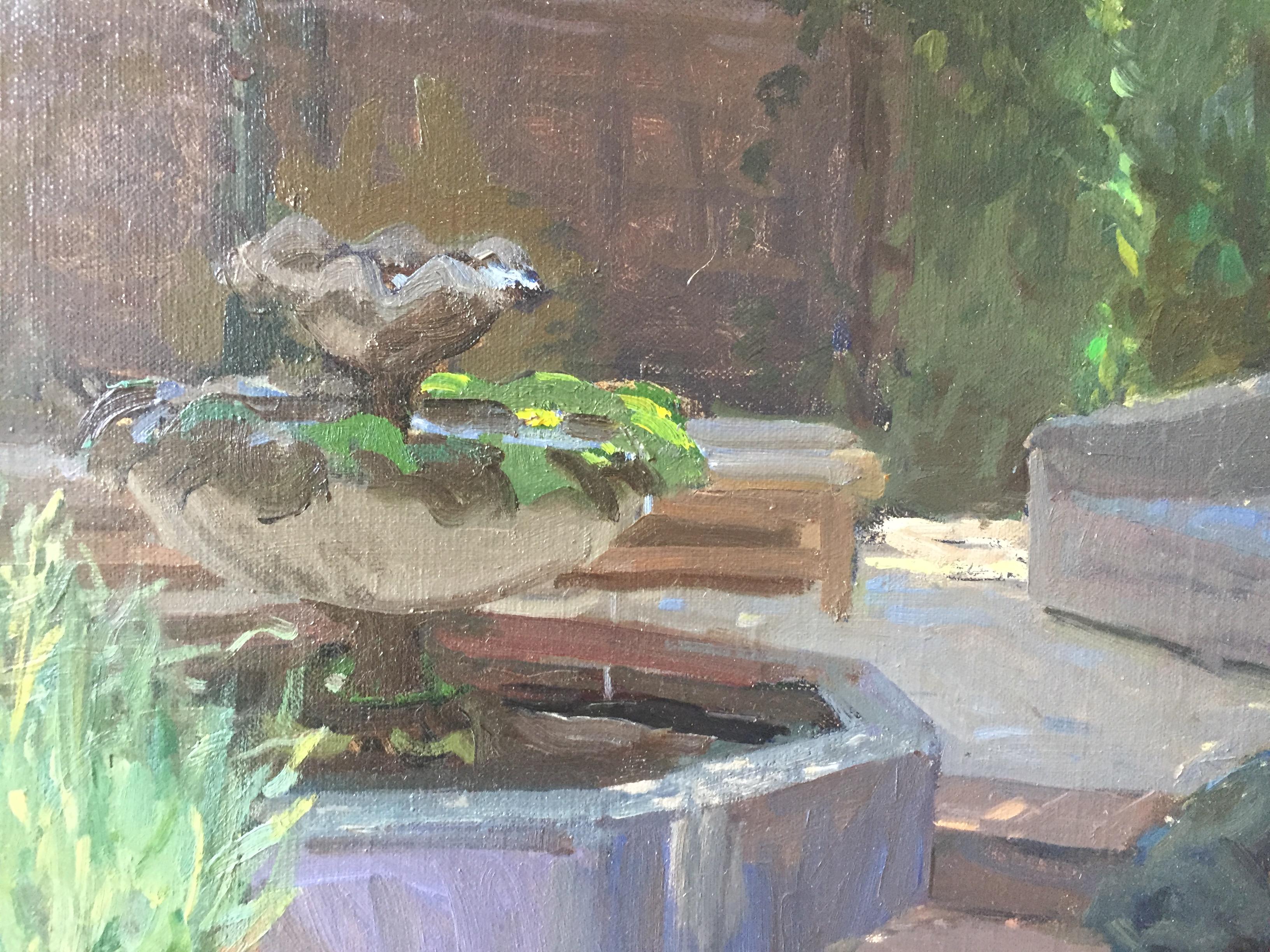 Blooms Garden 1