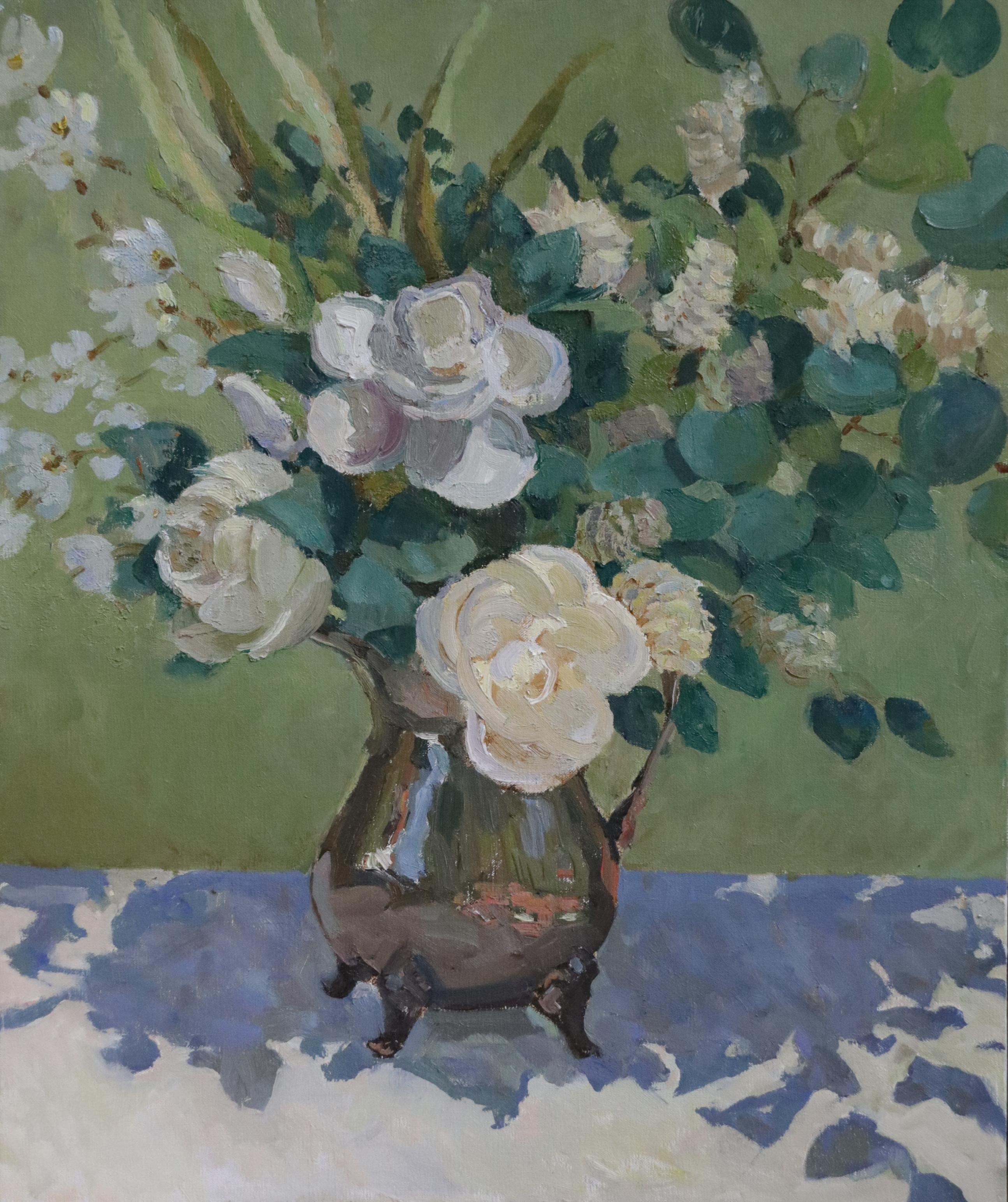 Kelly Carmody Self Portrait For Sale at 1stDibs