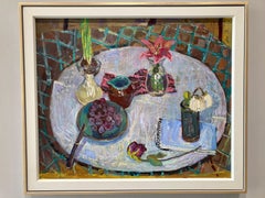 Cycle Still Life