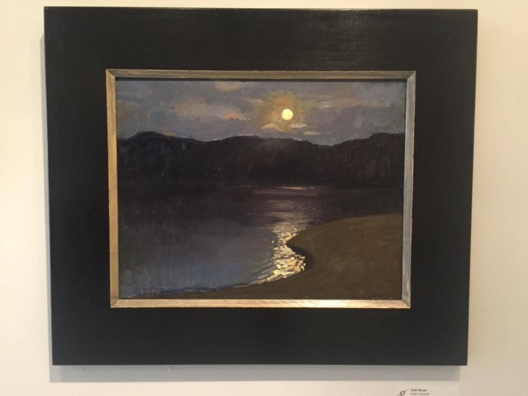 Kelly Carmody Full Moon at 1stDibs