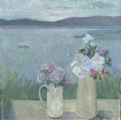 Impressionist Still-life Paintings