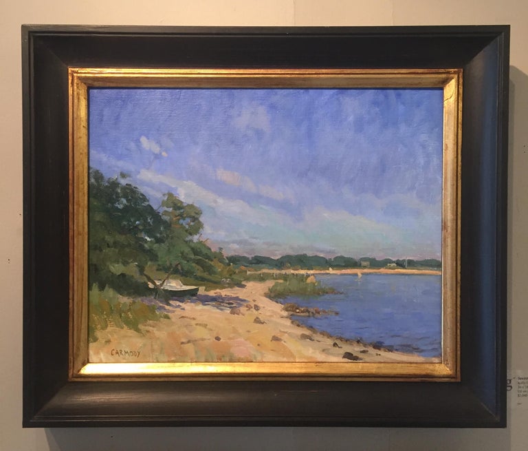 Kelly Carmody Secret Beach at 1stDibs