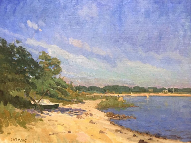 Kelly Carmody Secret Beach at 1stDibs