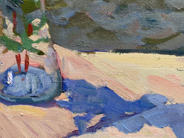 Kelly Carmody Still Life on the Sound For Sale at 1stDibs