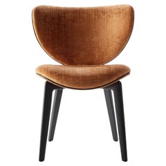 KELLY CHAIR par Black Tie