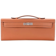 Kelly Cut Gold Swift PHW