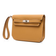 Kelly Dépêches 25 Biscuit Togo PHW