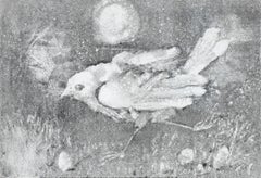 Bird In The Rain, #1 and #2