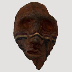 Folk Art Sculptures