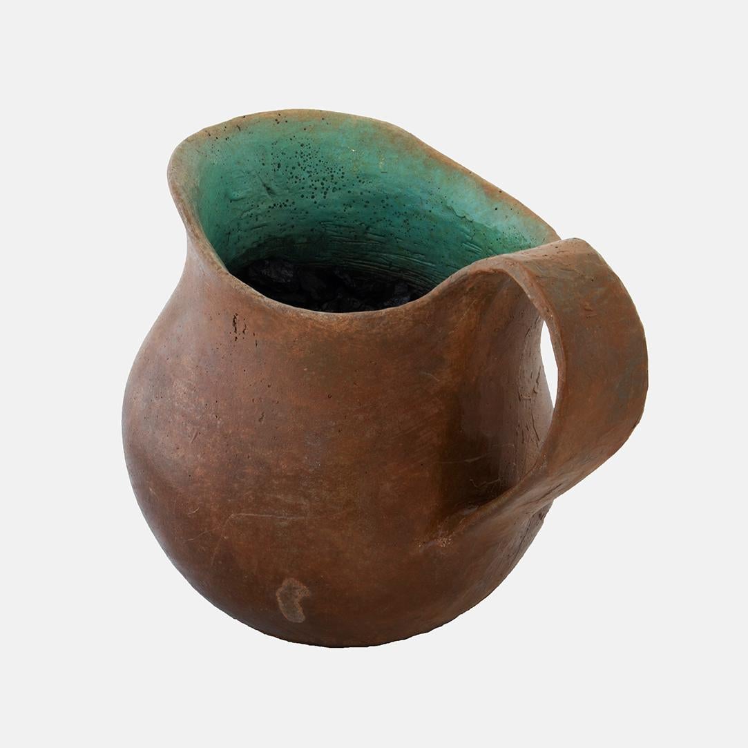 frye pottery