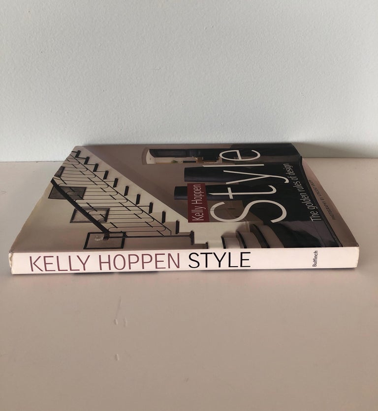Kelly Hoppen Style By Knapp Hardcover Decorating Book For Sale At 1stDibs kelly-hoppen-style-by-knapp-hardcover-decorating-book-for-sale-at-1stdibs
