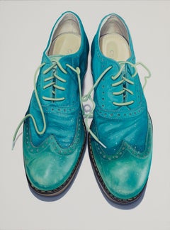 Portrait of an Artist "Kelly Jo Shows"