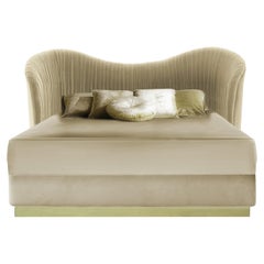 Letto Kelly King Size