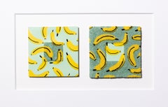 Vervollständige mich: Bananen