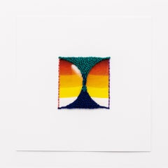 Wie Sand durch die Sanduhr