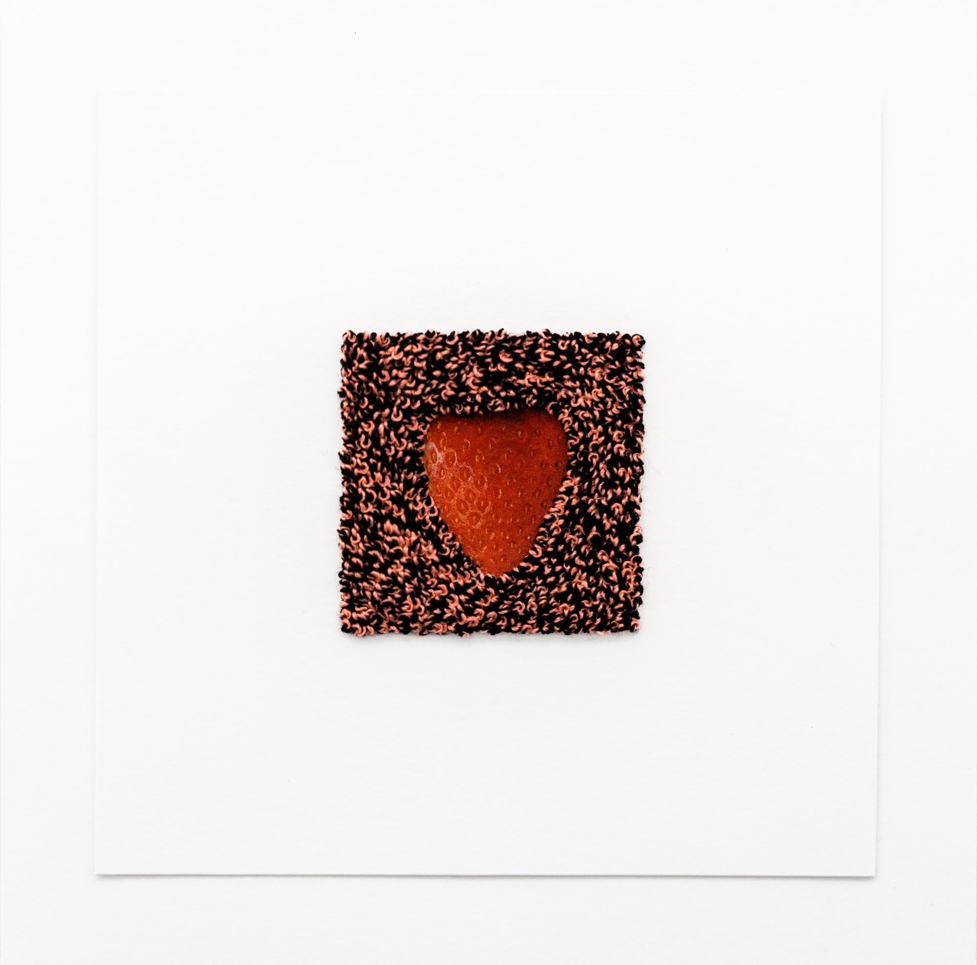 La mia marmellata - Art Contemporaneo di Kelly Kozma