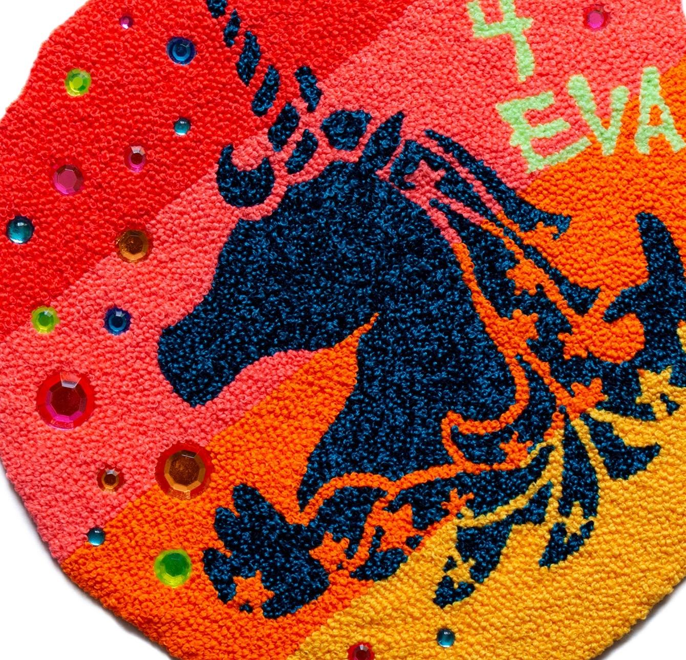 4 Eva Print in vendita 1