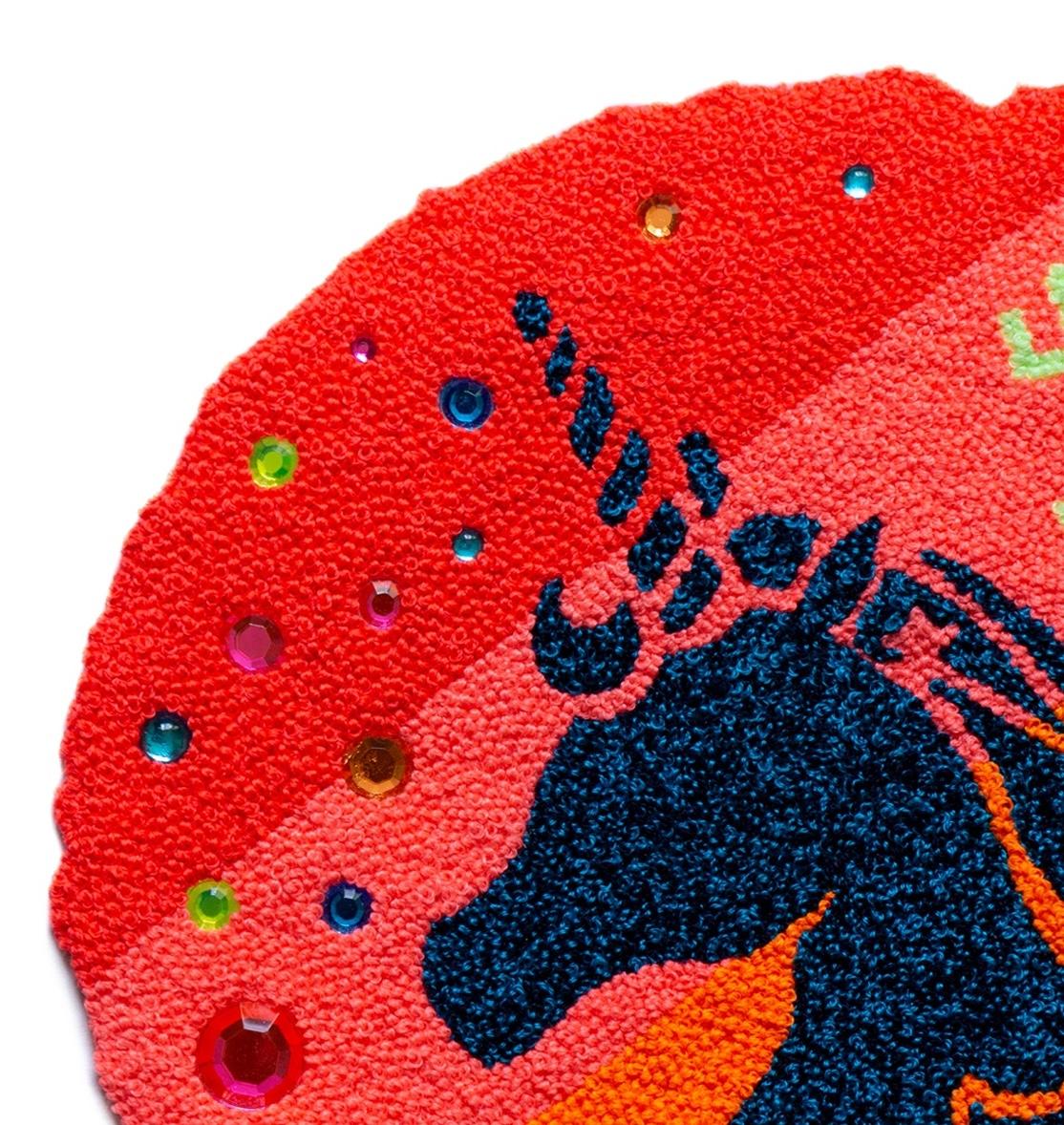 4 Eva Print in vendita 3