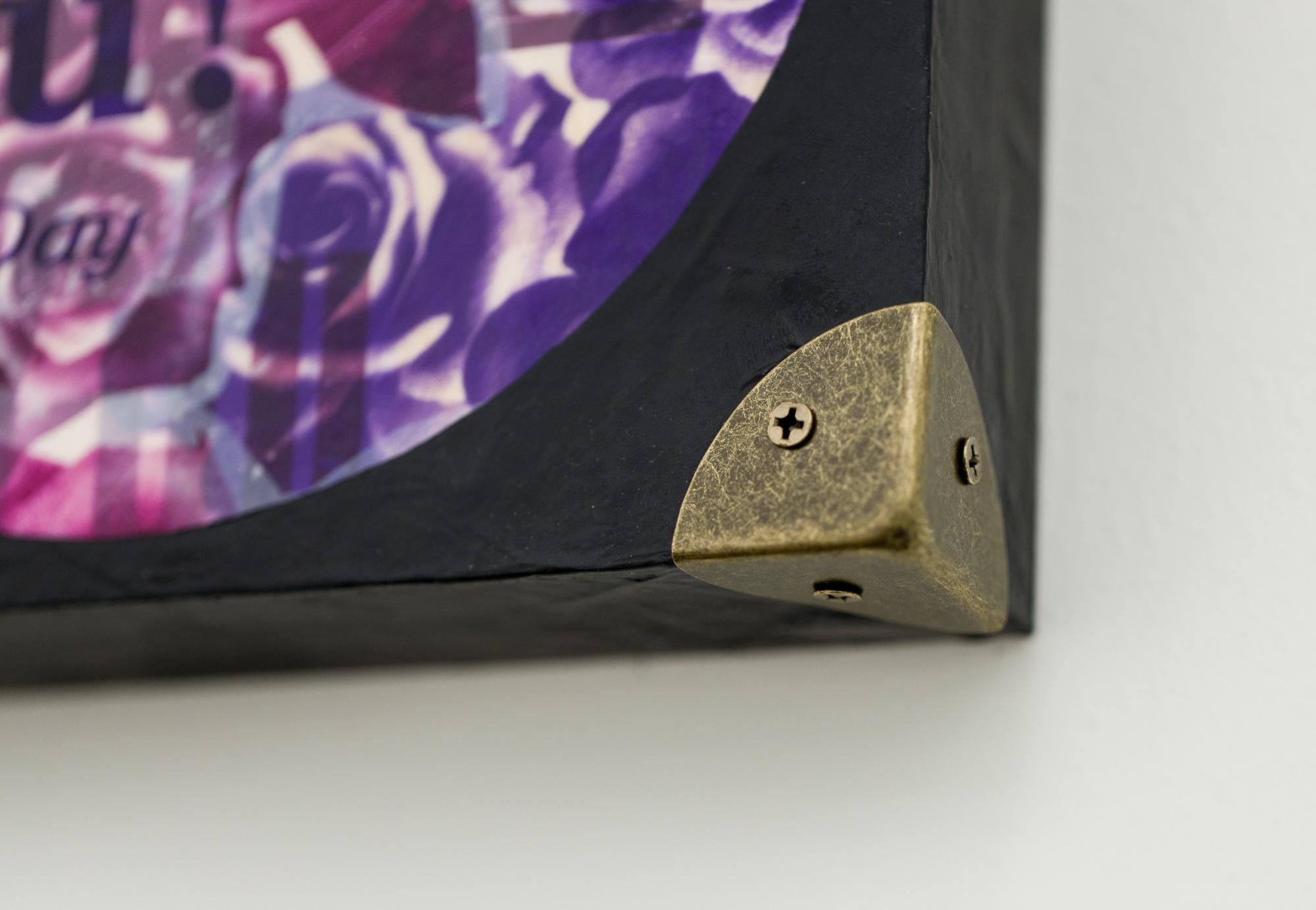 This sculpture titled 