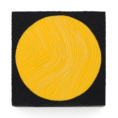 "Sie sind hier: Gelb"