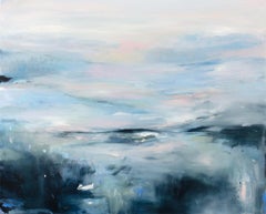 "Dulces Promesas" Pintura Abstracta