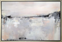 "Forever Roaming, " Impresión Giclée Enmarcada de Edición Limitada, 36" x 54"