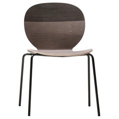 Kelly v Brown Chair by Claesson Koivisto Rune