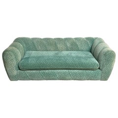 Kelly Wearstler Bias Welt Midcentury Casa Bella Sofa