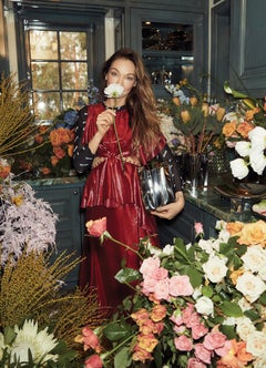 Kelly Wearstler Evocative Style