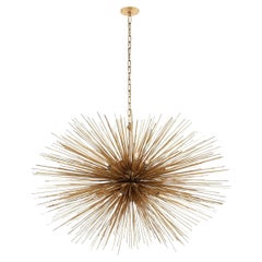 Kelly Wearstler Gold Strada 20- Light