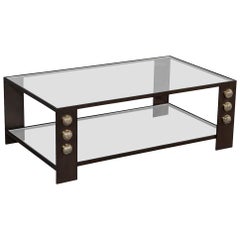 Kelly Wearstler Griffith Coffee Table