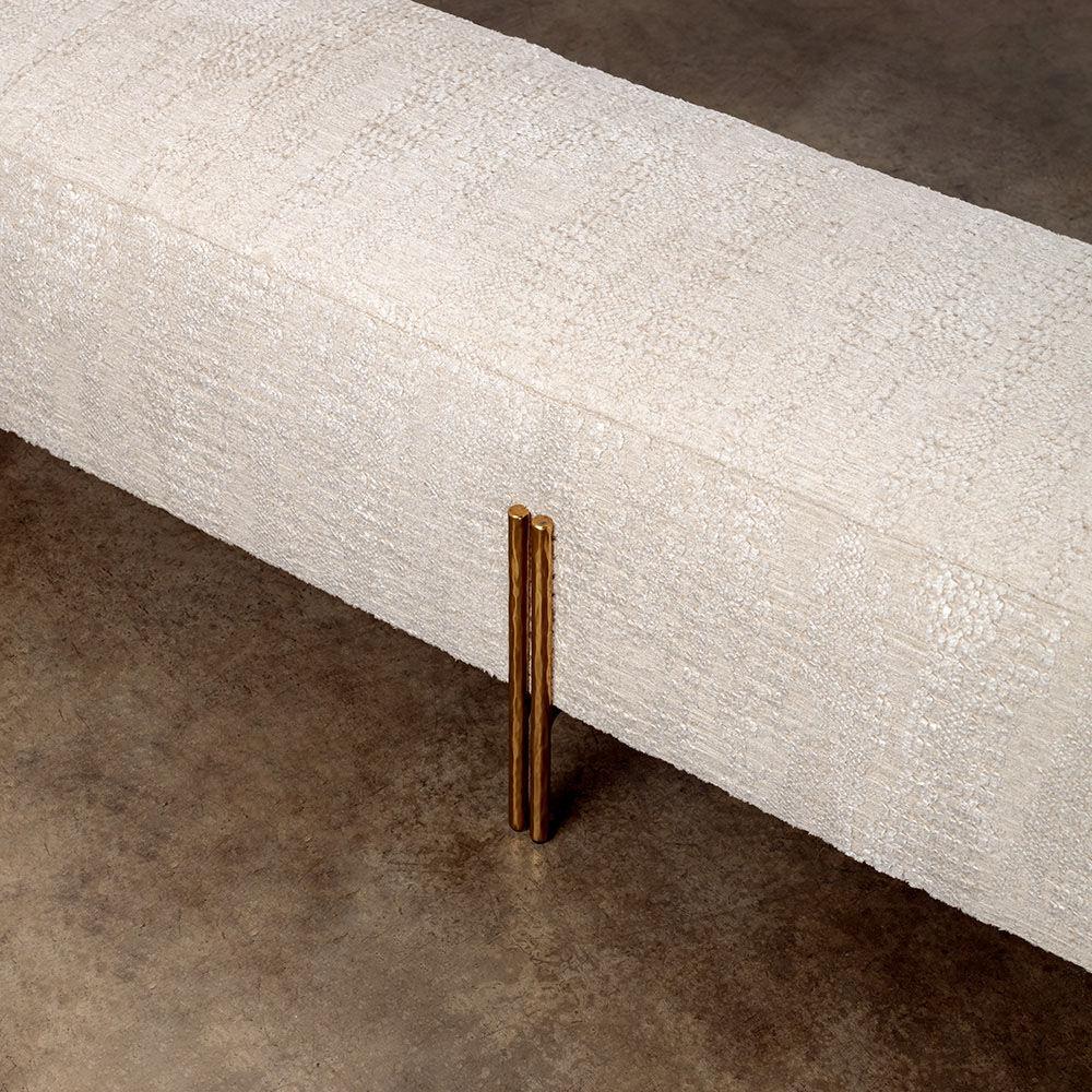 kelly wearstler bench