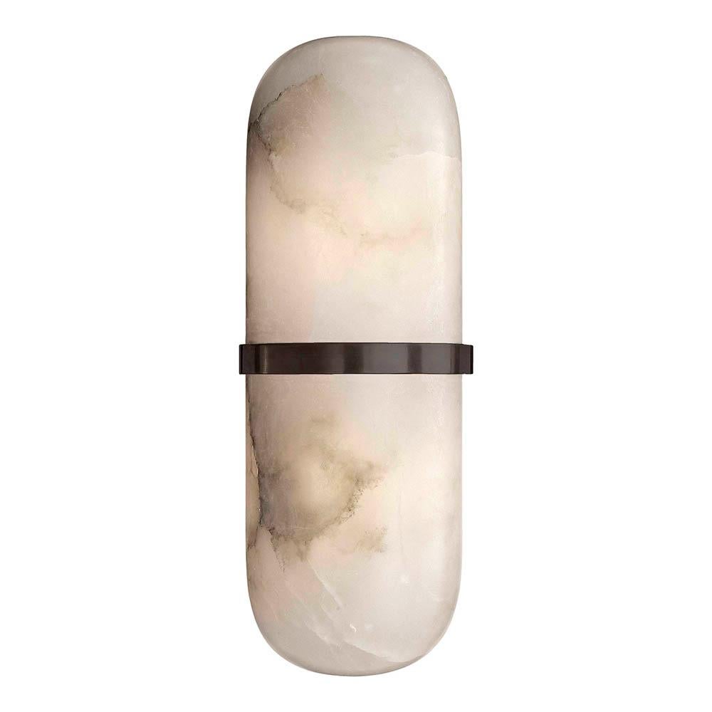 pill sconce