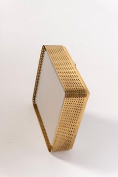 Kelly Wearstler Precision en laiton par Visual Comfort Signature, années 2000