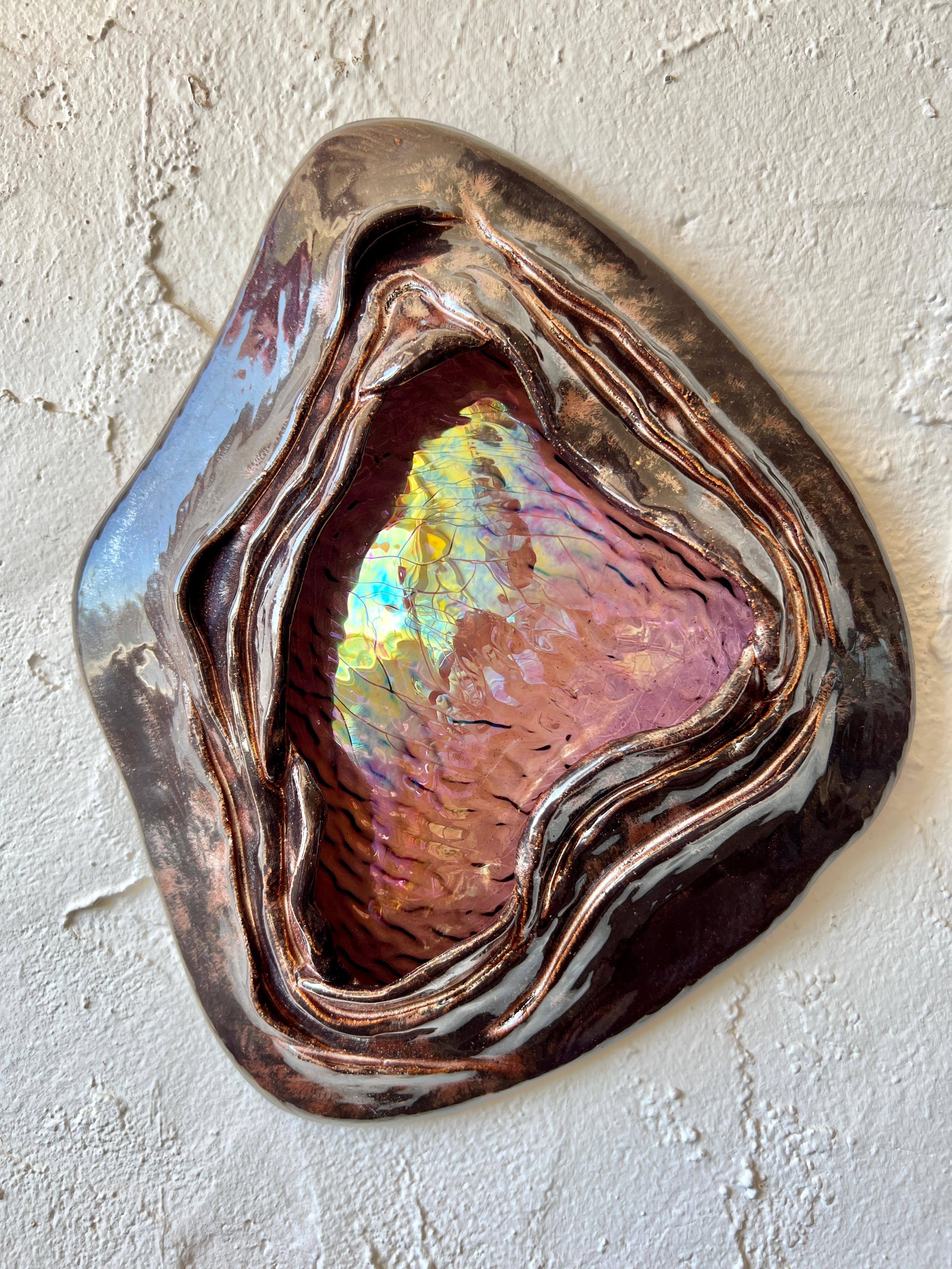 Anfänge – Sculpture von Kelly Witmer