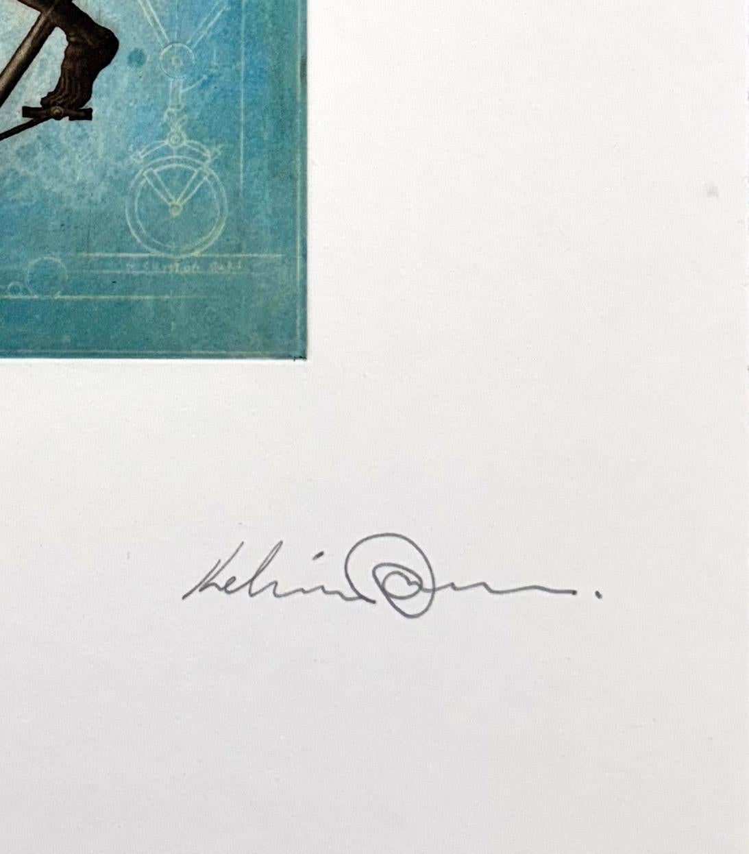 Commuter Blue Print For Sale 2