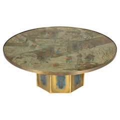 Coffee and Cocktail Tables