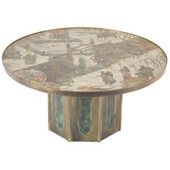 Mid-Century Modern Coffee and Cocktail Tables