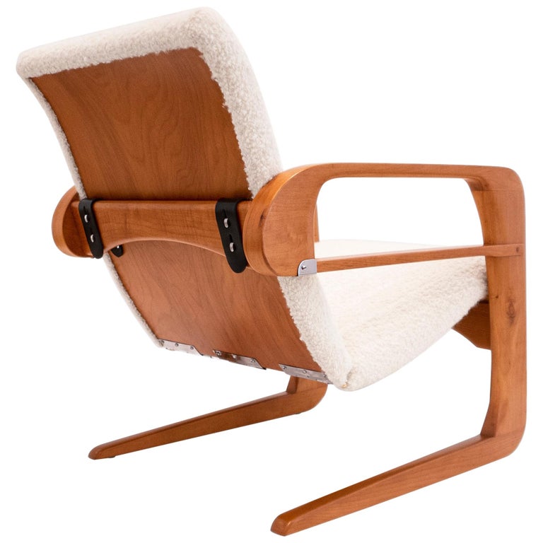 KEM er Airline Chair, circa 1935 For Sale at 1stdibs