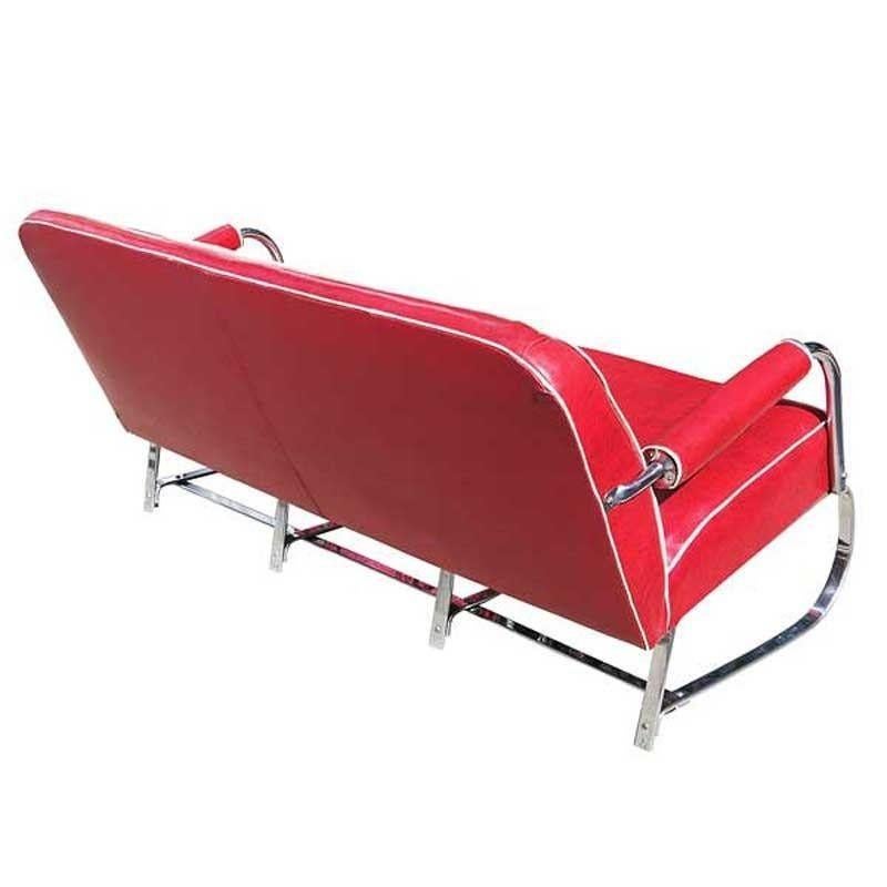 sofa weber tube
