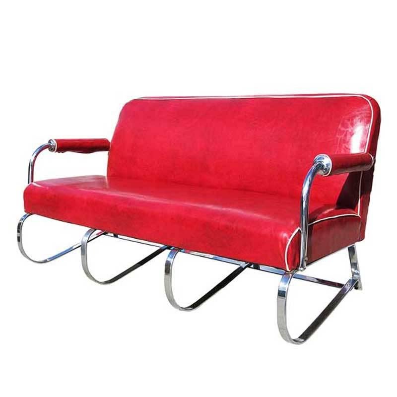 sofa weber tube