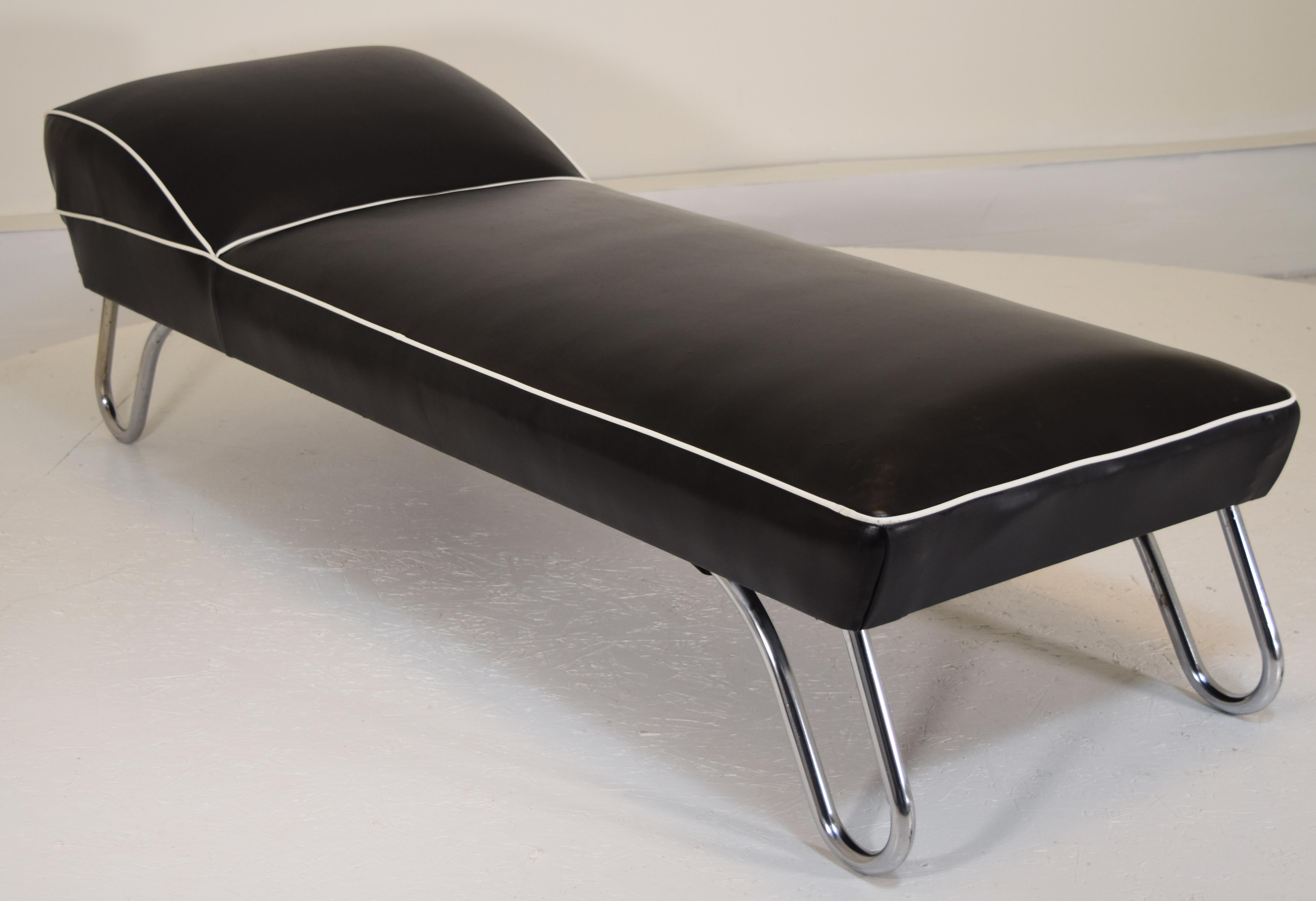 American KEM Weber Daybed or Chaise