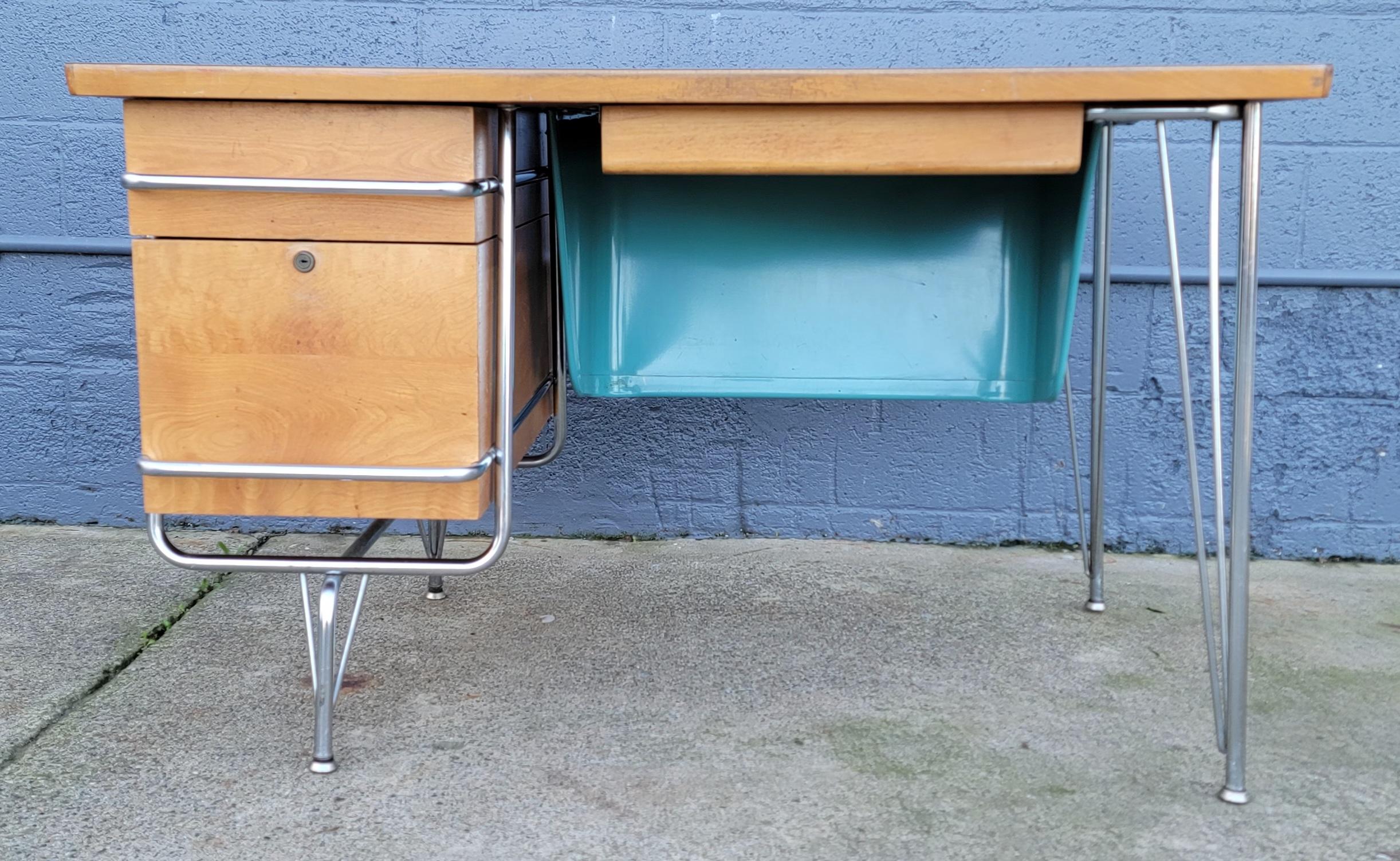 kem weber desk