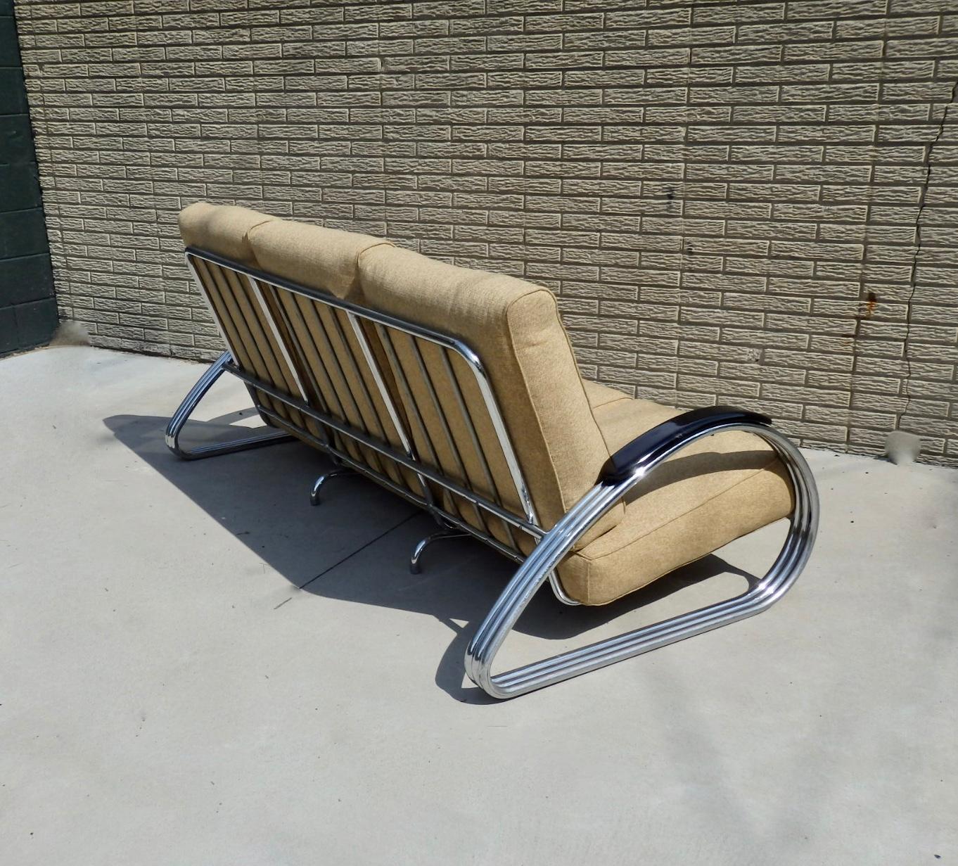 sofa weber rough