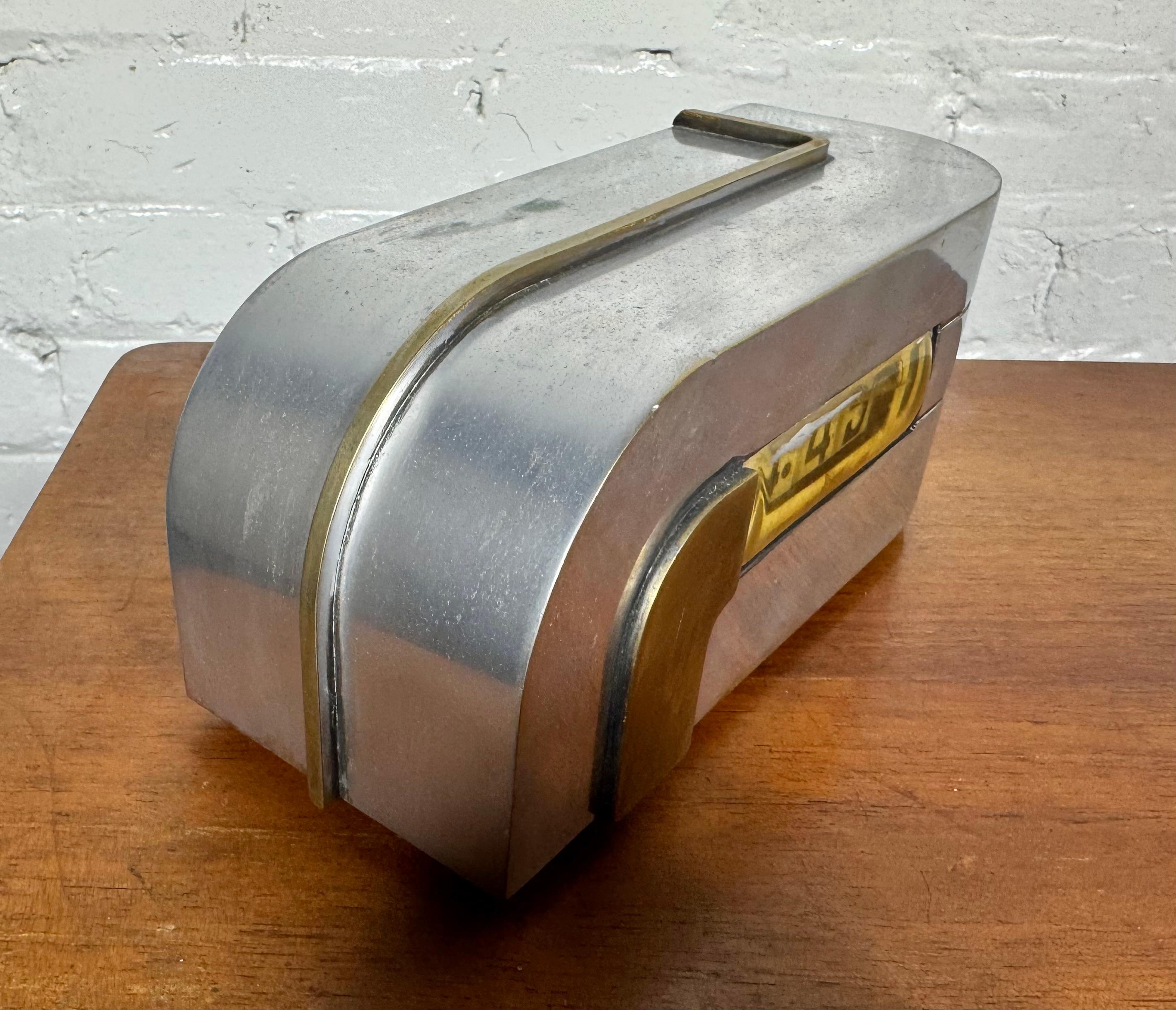 KEM Weber Modelo 304 
