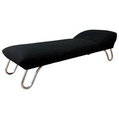 Sedia a sdraio Kem Weber Streamline Moderne